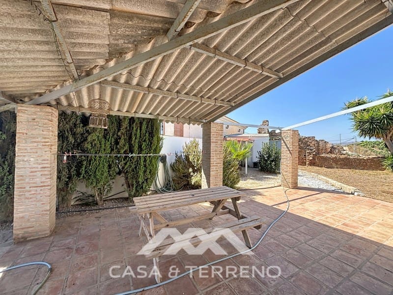 2 chambre Villa/Maison à vendre à Almayate - 315 000 € (Ref: 10094430)