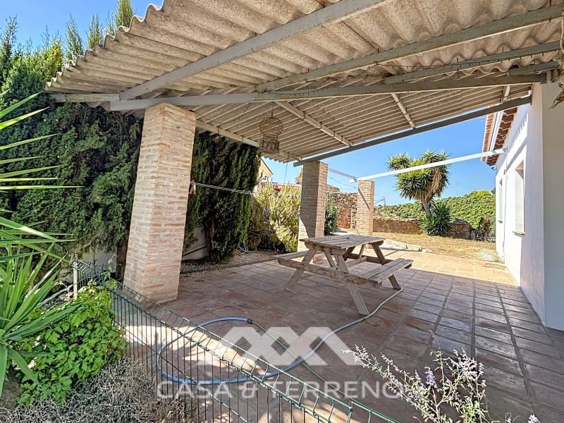 2 chambre Villa/Maison à vendre à Almayate - 315 000 € (Ref: 10094430)