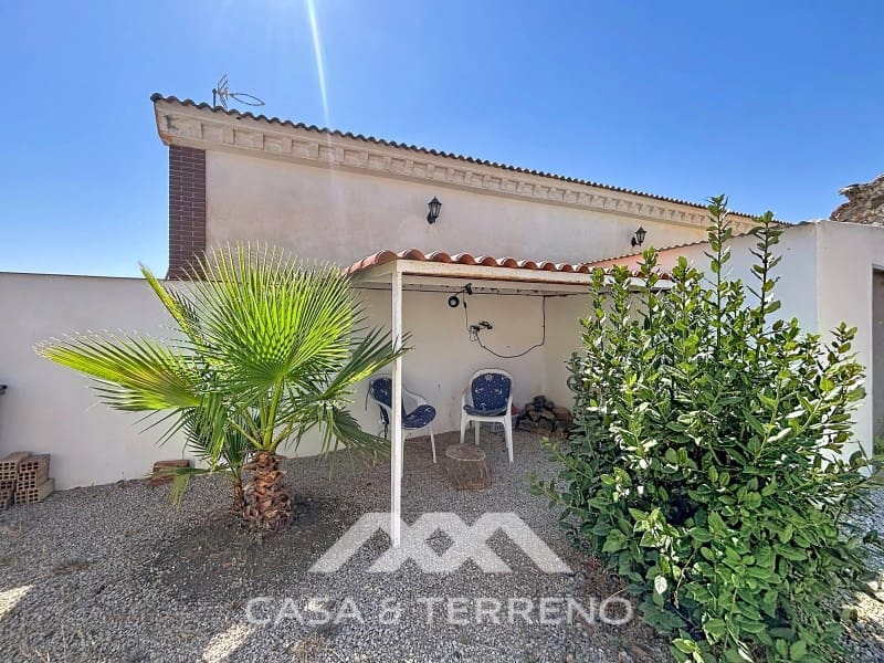 2 chambre Villa/Maison à vendre à Almayate - 315 000 € (Ref: 10094430)