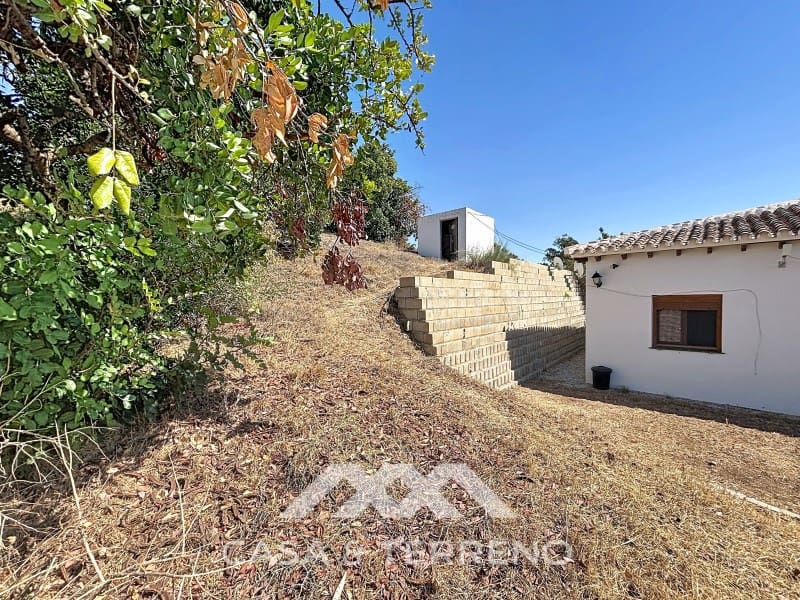 2 chambre Villa/Maison à vendre à Almayate - 315 000 € (Ref: 10094430)