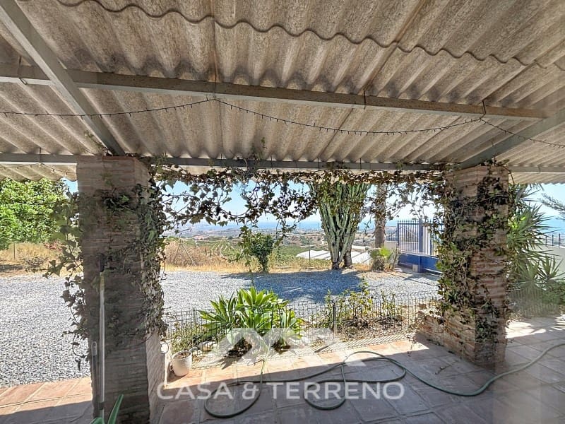 2 chambre Villa/Maison à vendre à Almayate - 315 000 € (Ref: 10094430)