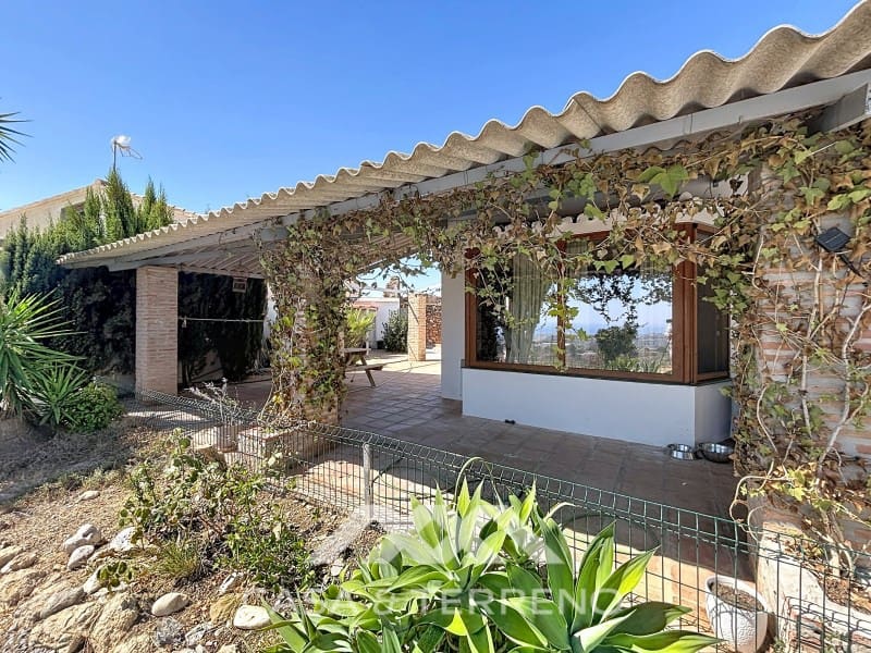 2 chambre Villa/Maison à vendre à Almayate - 315 000 € (Ref: 10094430)
