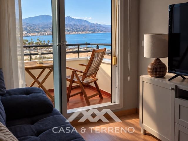 Appartement de 2 chambres à louer à Torre del Mar, Vélez-Málaga avec piscine garage - 1 400 € (Ref: 10094431)