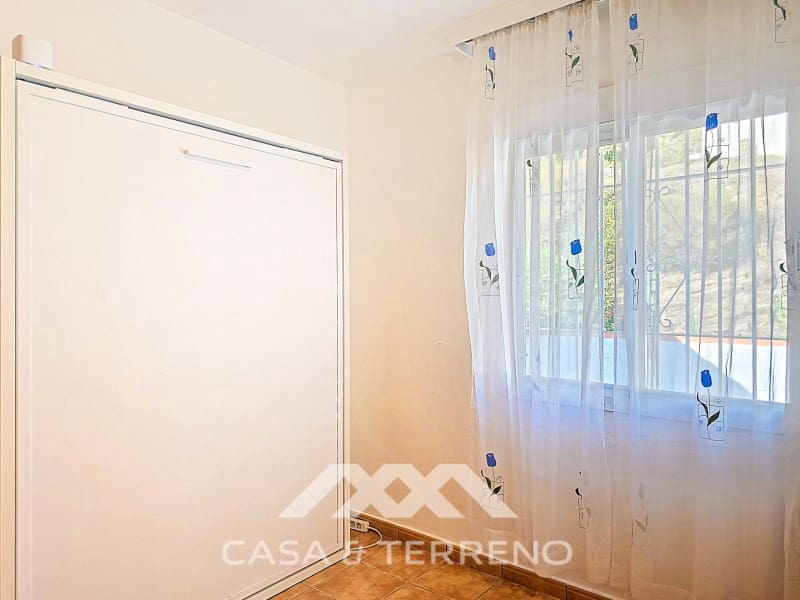 3 chambre Villa/Maison à vendre à Algarrobo avec piscine garage - 535 000 € (Ref: 10094432)