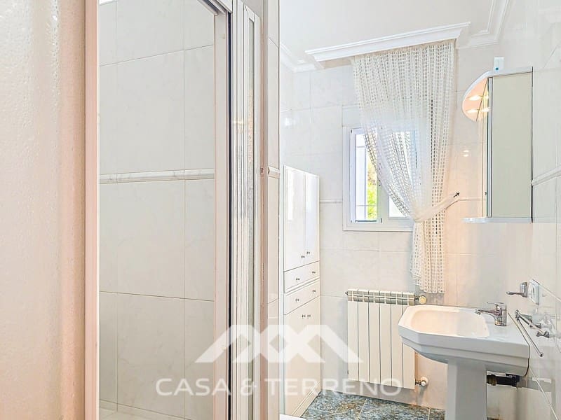 3 chambre Villa/Maison à vendre à Algarrobo avec piscine garage - 535 000 € (Ref: 10094432)