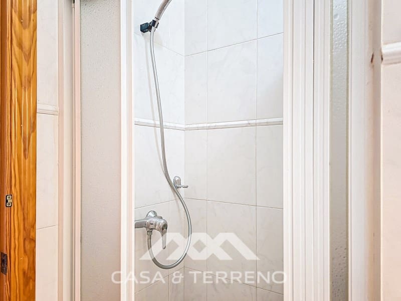 3 chambre Villa/Maison à vendre à Algarrobo avec piscine garage - 535 000 € (Ref: 10094432)
