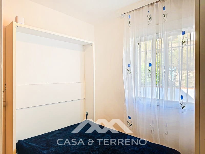 3 chambre Villa/Maison à vendre à Algarrobo avec piscine garage - 535 000 € (Ref: 10094432)