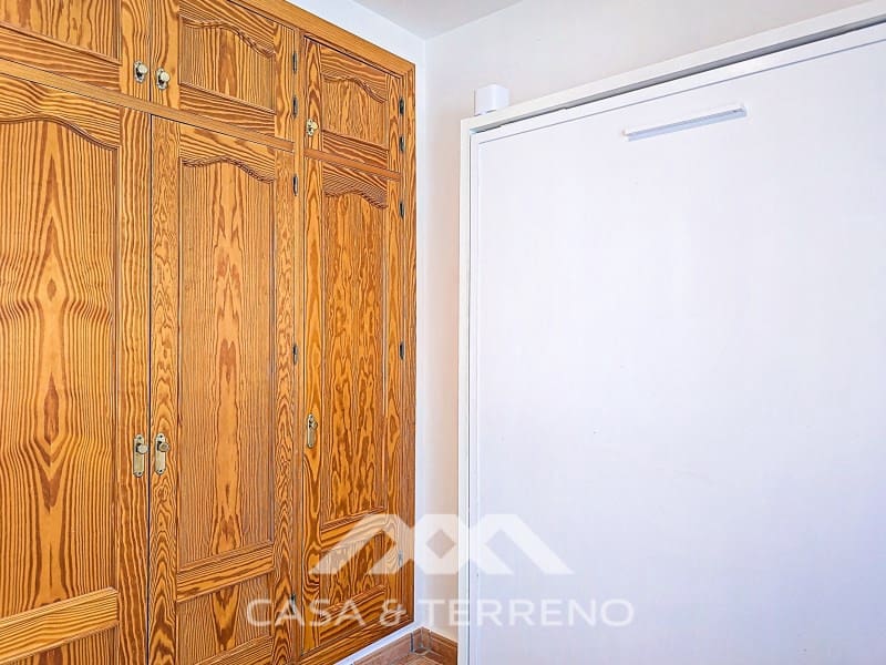 3 chambre Villa/Maison à vendre à Algarrobo avec piscine garage - 535 000 € (Ref: 10094432)