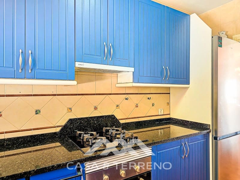 3 chambre Villa/Maison à vendre à Algarrobo avec piscine garage - 535 000 € (Ref: 10094432)