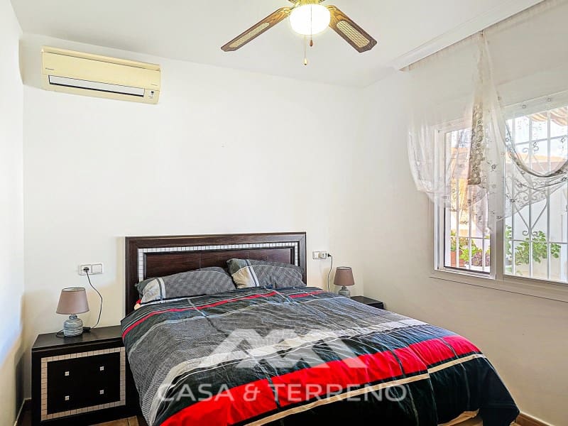 3 chambre Villa/Maison à vendre à Algarrobo avec piscine garage - 535 000 € (Ref: 10094432)