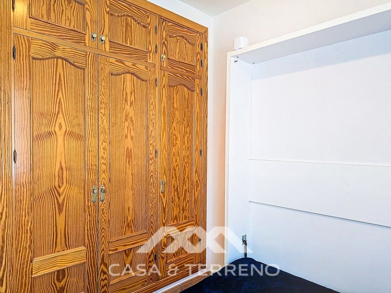 3 chambre Villa/Maison à vendre à Algarrobo avec piscine garage - 535 000 € (Ref: 10094432)