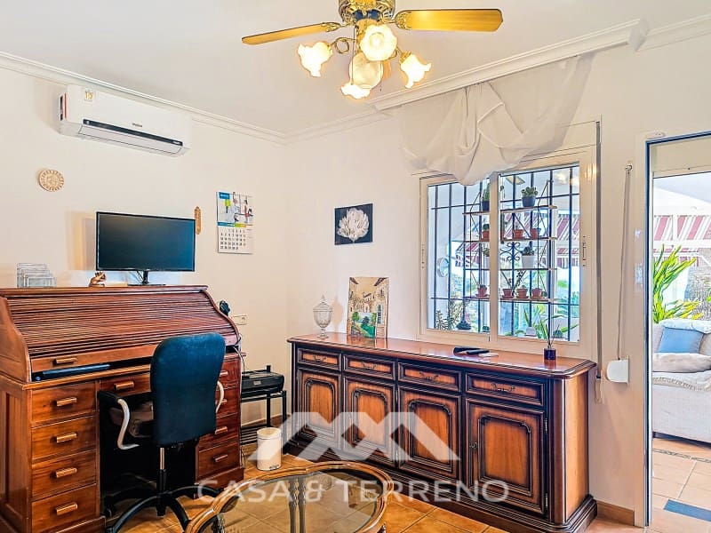 3 chambre Villa/Maison à vendre à Algarrobo avec piscine garage - 535 000 € (Ref: 10094432)