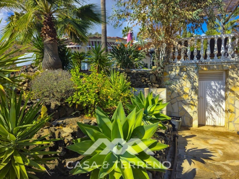 3 chambre Villa/Maison à vendre à Algarrobo avec piscine garage - 535 000 € (Ref: 10094432)