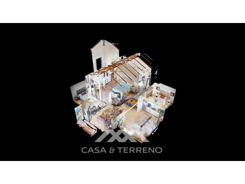 4 soverom Villa til salgs i Arenas med svømmebasseng garasje - € 1 395 000 (Ref: 10098209)