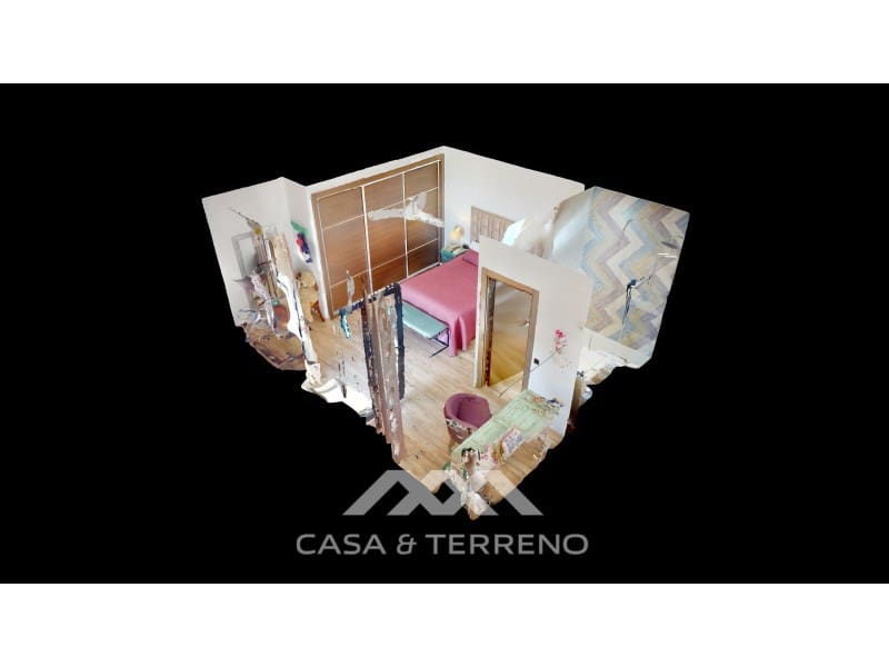 4 soverom Villa til salgs i Arenas med svømmebasseng garasje - € 1 395 000 (Ref: 10098209)