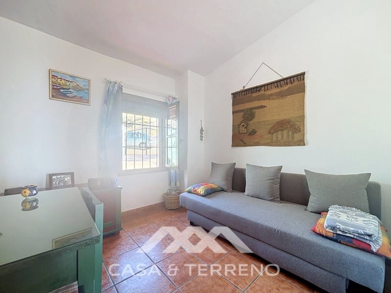 3 soveværelse Villa til salg i Velez-Malaga med swimmingpool - € 320.000 (Ref: 10115656)