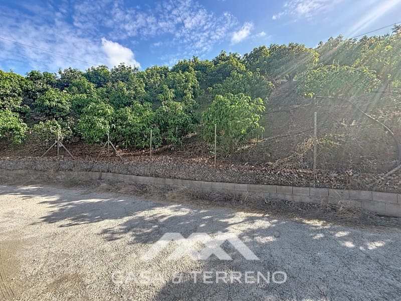3 soveværelse Villa til salg i Velez-Malaga med swimmingpool - € 320.000 (Ref: 10115656)