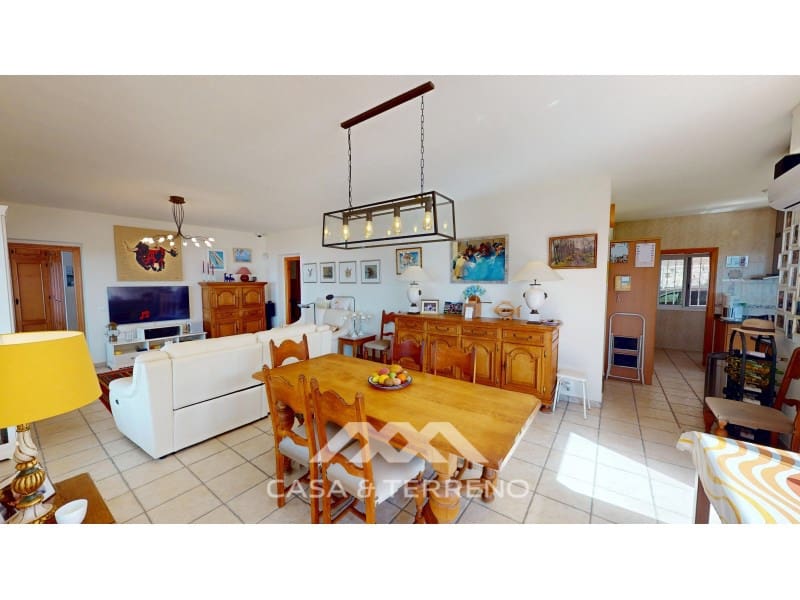 4 soverom Villa til salgs i Arenas med svømmebasseng - € 895 000 (Ref: 10115657)