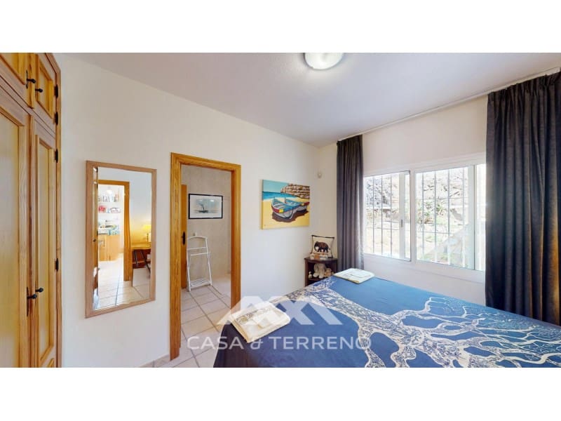4 soverom Villa til salgs i Arenas med svømmebasseng - € 895 000 (Ref: 10115657)