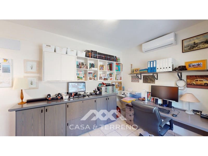 4 soverom Villa til salgs i Arenas med svømmebasseng - € 895 000 (Ref: 10115657)