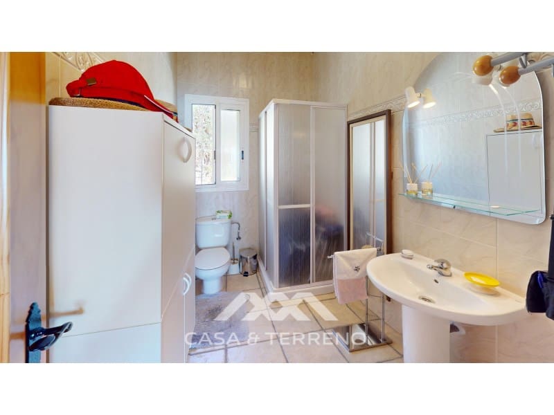 4 soverom Villa til salgs i Arenas med svømmebasseng - € 895 000 (Ref: 10115657)