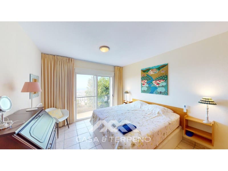 4 soverom Villa til salgs i Arenas med svømmebasseng - € 895 000 (Ref: 10115657)