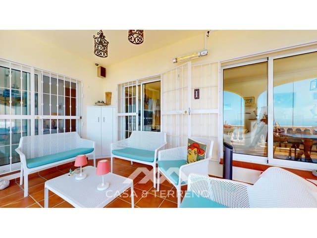 4 camera da letto Villa in vendita in Arenas con piscina - 895.000 € (Rif: 10115657)