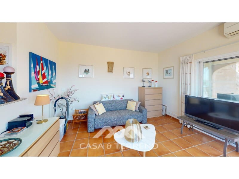 4 soverom Villa til salgs i Arenas med svømmebasseng - € 895 000 (Ref: 10115657)