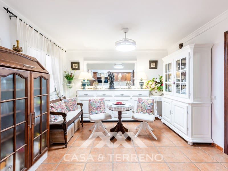 4 sovrum Hus till salu i Torre del Mar med garage - 396 900 € (Ref: 10115659)