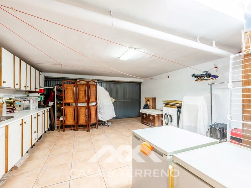 4 sovrum Hus till salu i Torre del Mar med garage - 396 900 € (Ref: 10115659)