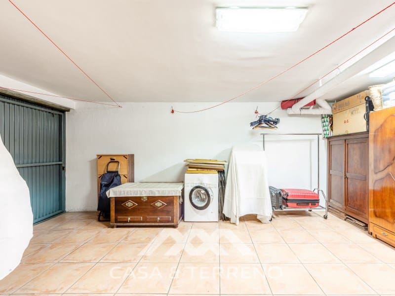 4 sovrum Hus till salu i Torre del Mar med garage - 396 900 € (Ref: 10115659)