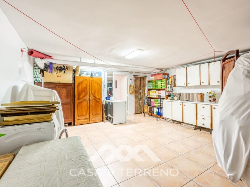 4 sovrum Hus till salu i Torre del Mar med garage - 396 900 € (Ref: 10115659)