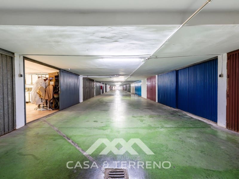 4 sovrum Hus till salu i Torre del Mar med garage - 396 900 € (Ref: 10115659)