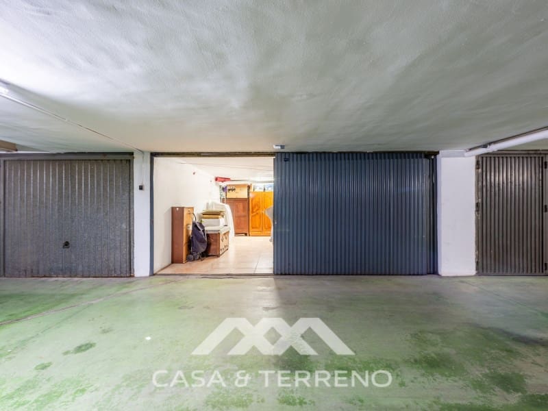 4 sovrum Hus till salu i Torre del Mar med garage - 396 900 € (Ref: 10115659)