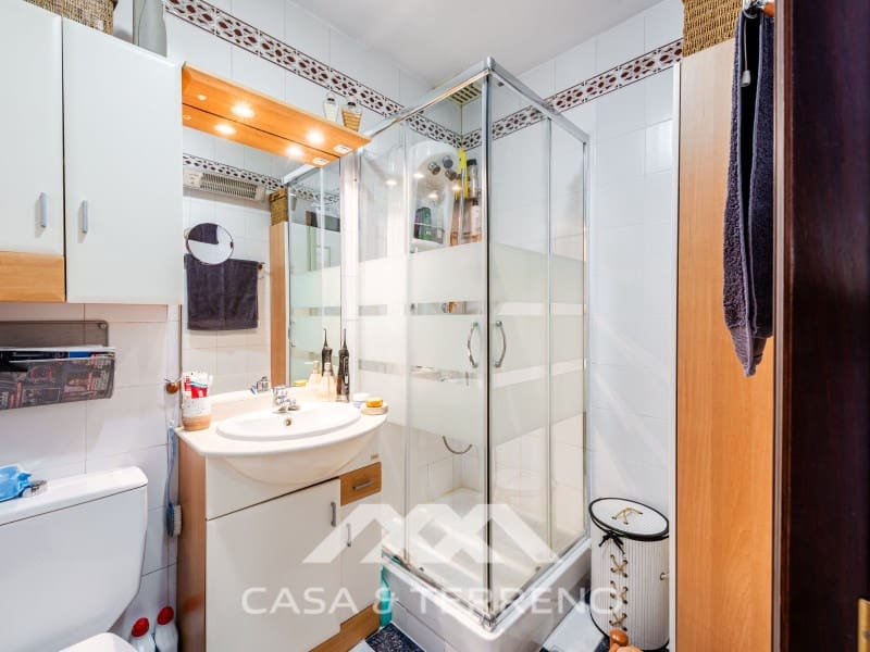 4 sovrum Hus till salu i Torre del Mar med garage - 396 900 € (Ref: 10115659)
