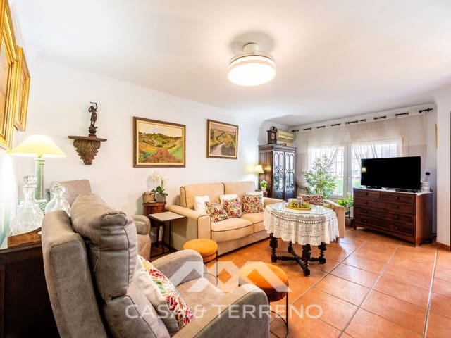 4 sovrum Hus till salu i Torre del Mar, Vélez-Málaga med garage - 396 900 € (Ref: 10115659)