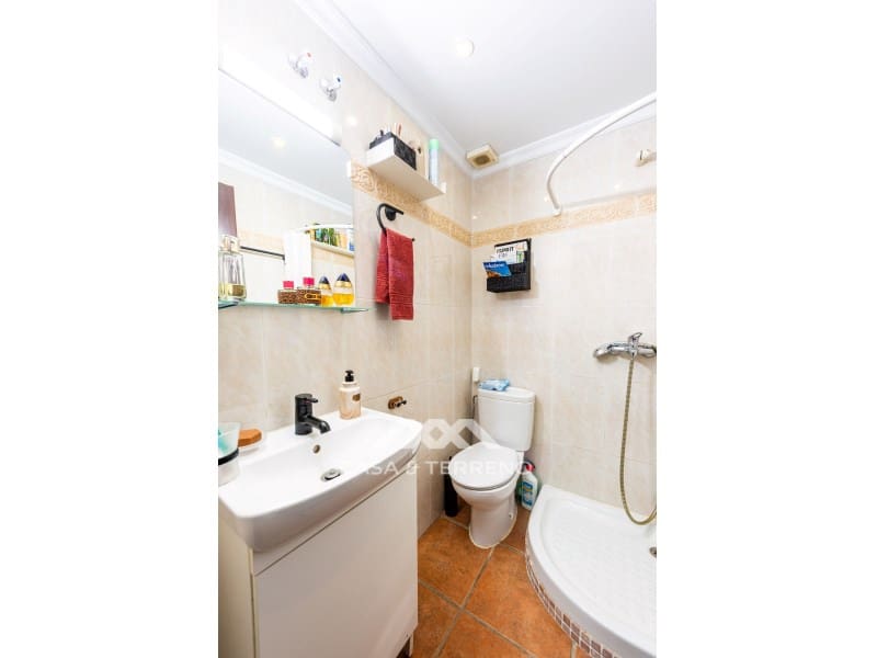 4 sovrum Hus till salu i Torre del Mar med garage - 396 900 € (Ref: 10115659)