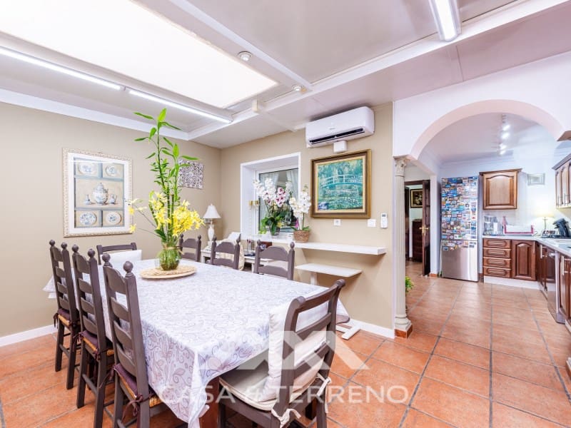 4 sovrum Hus till salu i Torre del Mar med garage - 396 900 € (Ref: 10115659)