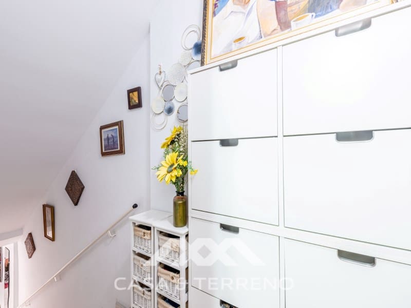 4 sovrum Hus till salu i Torre del Mar med garage - 396 900 € (Ref: 10115659)