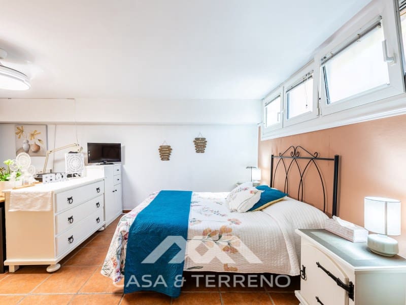 4 sovrum Hus till salu i Torre del Mar med garage - 396 900 € (Ref: 10115659)