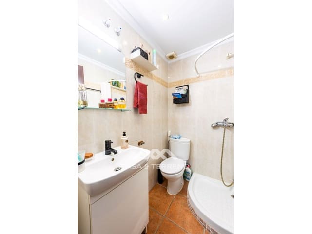 4 sovrum Hus till salu i Torre del Mar, Vélez-Málaga med garage - 396 900 € (Ref: 10115659)