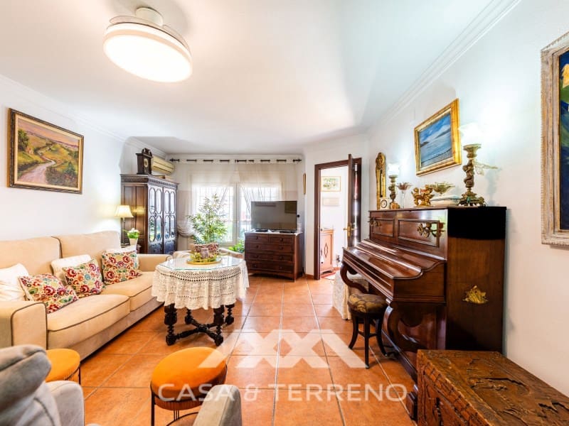 4 sovrum Hus till salu i Torre del Mar med garage - 396 900 € (Ref: 10115659)