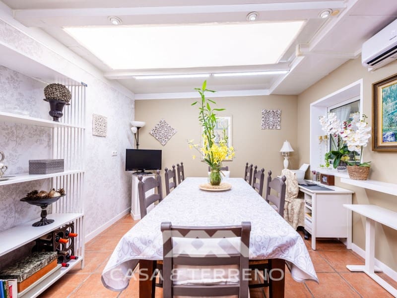 4 sovrum Hus till salu i Torre del Mar med garage - 396 900 € (Ref: 10115659)