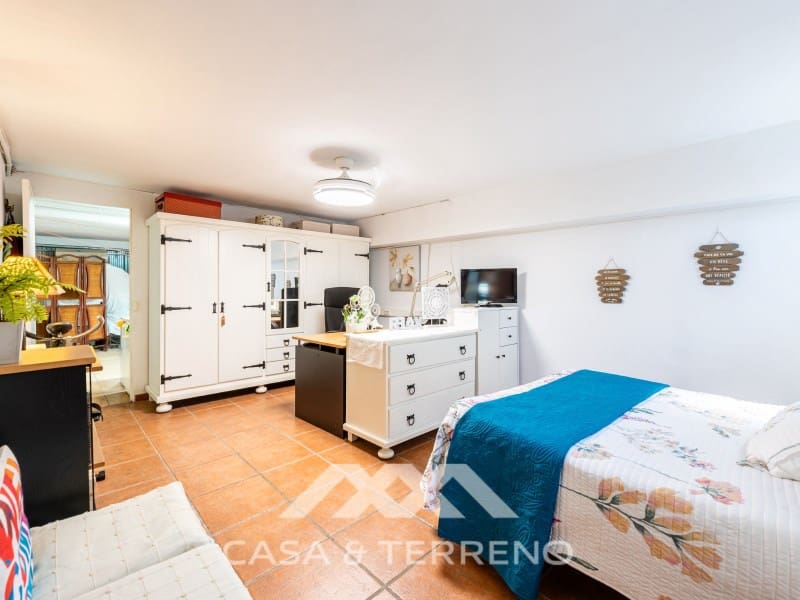 4 sovrum Hus till salu i Torre del Mar med garage - 396 900 € (Ref: 10115659)