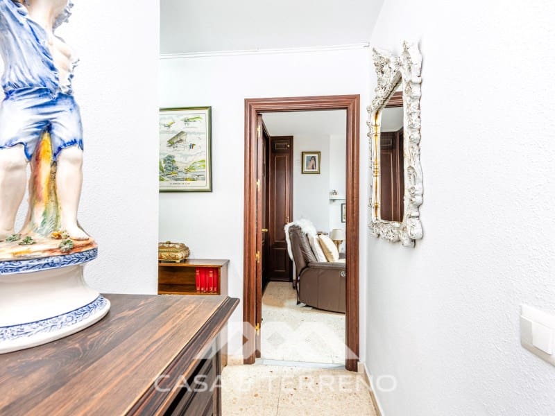 4 sovrum Hus till salu i Torre del Mar med garage - 396 900 € (Ref: 10115659)