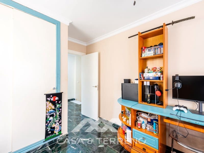 5 slaapkamer Villa te koop in Caleta de Velez met zwembad garage - € 639.900 (Ref: 10115660)