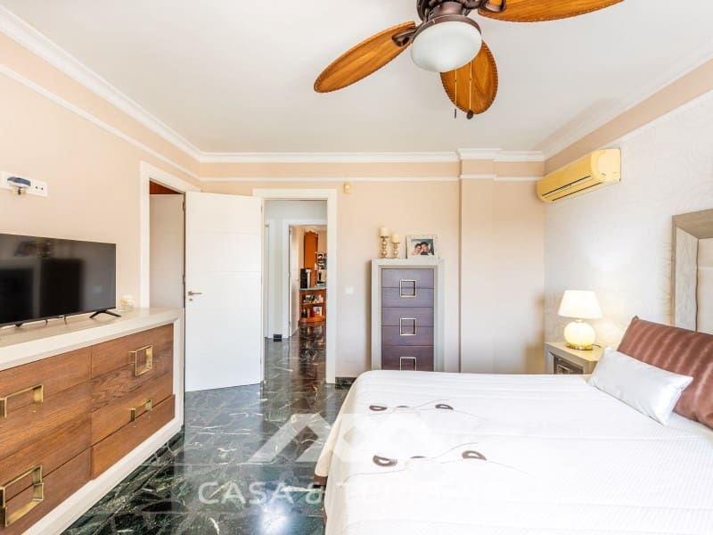 5 slaapkamer Villa te koop in Caleta de Velez met zwembad garage - € 639.900 (Ref: 10115660)