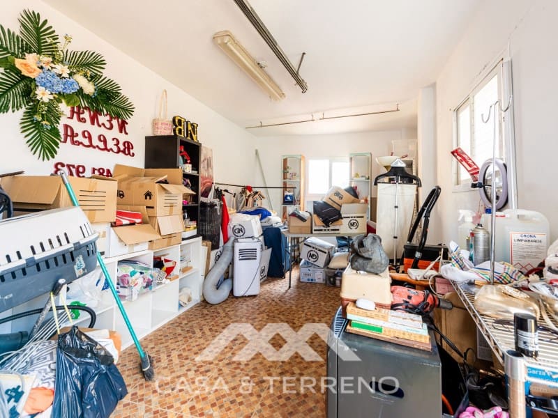 5 slaapkamer Villa te koop in Caleta de Velez met zwembad garage - € 639.900 (Ref: 10115660)