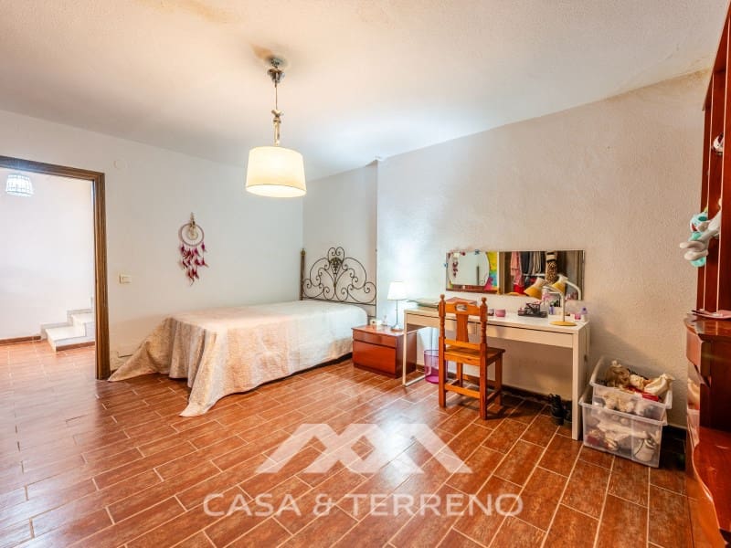 5 slaapkamer Villa te koop in Caleta de Velez met zwembad garage - € 639.900 (Ref: 10115660)