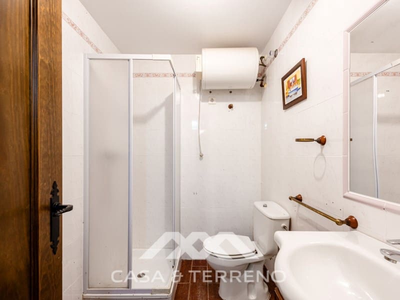 5 slaapkamer Villa te koop in Caleta de Velez met zwembad garage - € 639.900 (Ref: 10115660)